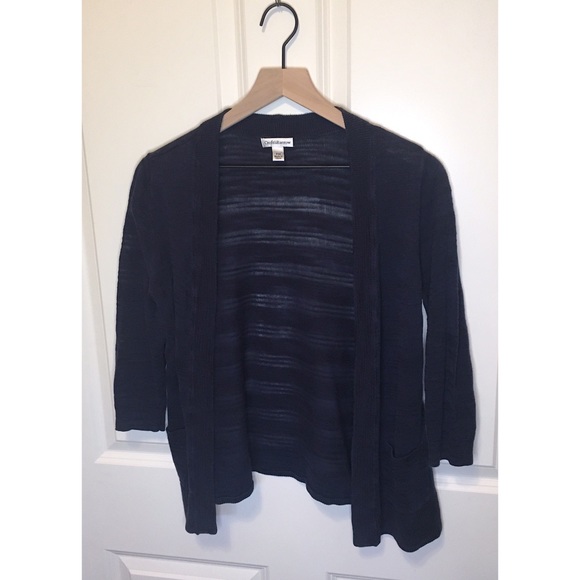 croft & barrow Sweaters - Croft & Barrow sweater